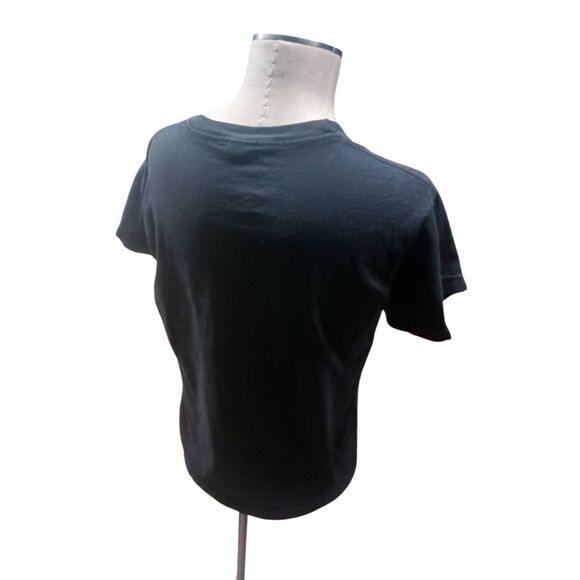 Obey medium made in the USA  graphic phrase tee - Picture 2 of 3